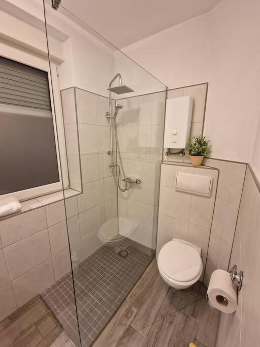 Apartment Del Pueblo Weiden in der Oberpfalz Esterno foto