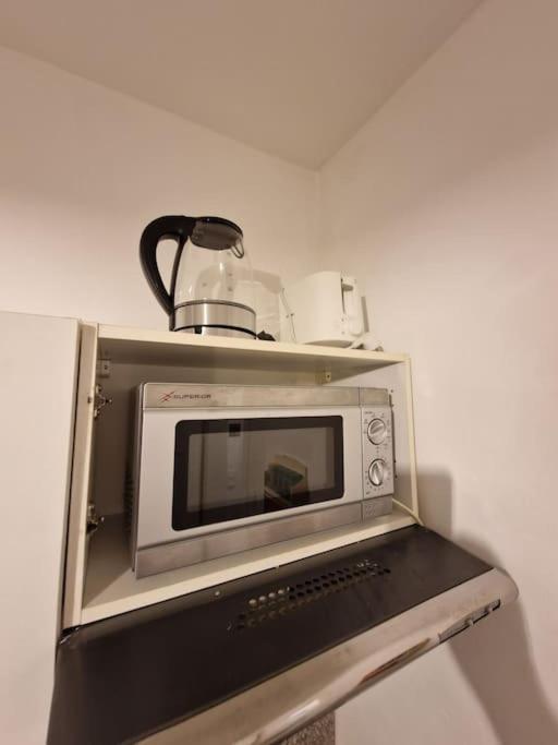 Apartment Del Pueblo Weiden in der Oberpfalz Esterno foto