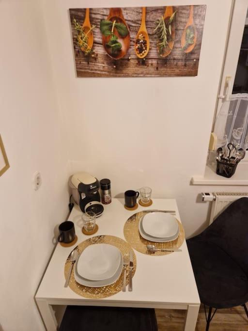 Apartment Del Pueblo Weiden in der Oberpfalz Esterno foto