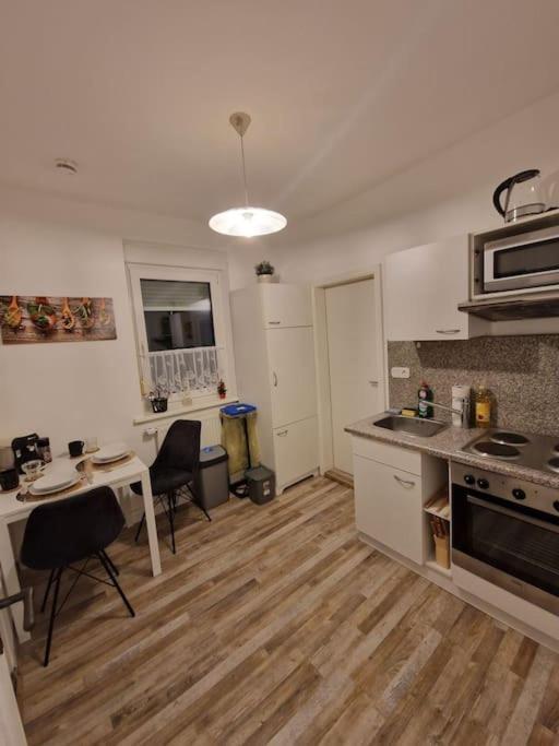 Apartment Del Pueblo Weiden in der Oberpfalz Esterno foto