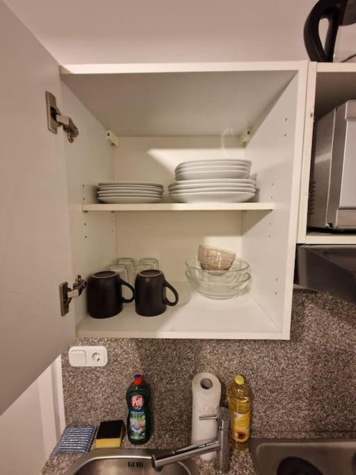 Apartment Del Pueblo Weiden in der Oberpfalz Esterno foto