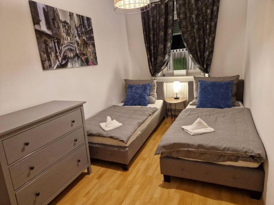 Apartment Del Pueblo Weiden in der Oberpfalz Esterno foto