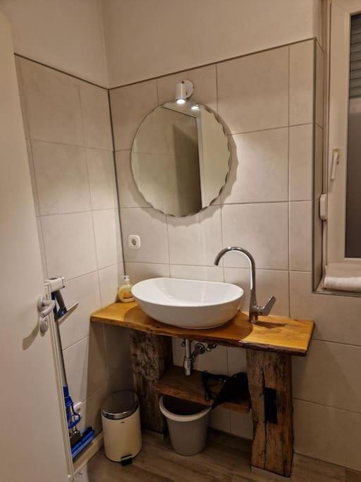 Apartment Del Pueblo Weiden in der Oberpfalz Esterno foto