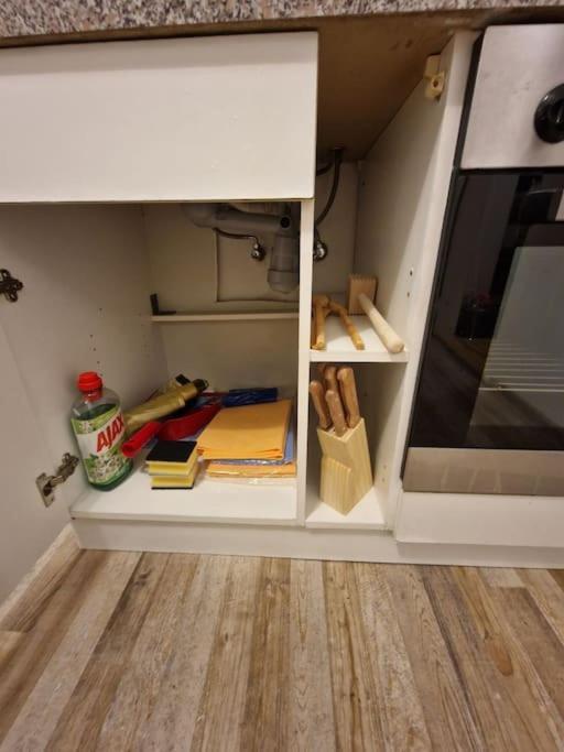 Apartment Del Pueblo Weiden in der Oberpfalz Esterno foto